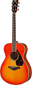 Акустическая гитара YAMAHA FS820 AB