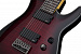 ЭЛЕКТРОГИТАРА SCHECTER DAMIEN ELITE-7 CRB