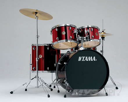 УДАРНАЯ УСТАНОВКА TAMA RM52H5-MRD RHYTHM MATE