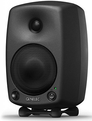 СТУДИЙНЫЙ МОНИТОР GENELEC 8030BPM