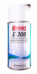 ЖИДКОСТЬ ANTARI C-300 (очистка и уход)