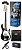 БАСОВЫЙ КОМПЛЕКТ PEAVEY BASS STAGE PACK BK