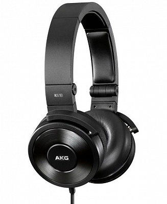 DJ НАУШНИКИ AKG K618 DJ