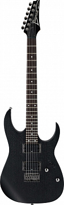 ЭЛЕКТРОГИТАРА IBANEZ RG421 WK