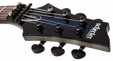 Электрогитара SCHECTER OMEN ELITE-6 FR STBB