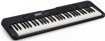 Синтезатор CASIO CT-S300BK