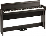 Цифровое пианино KORG C1-BR