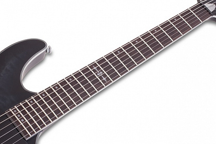 Электрогитара SCHECTER C-1 PLATINUM STBLS