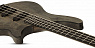 Бас-гитара SCHECTER C-4 APOCALYPSE RUSTY GREY