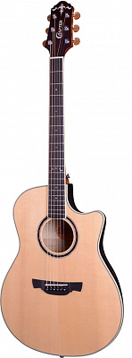 Электроакустика CRAFTER WB-700CE/NT