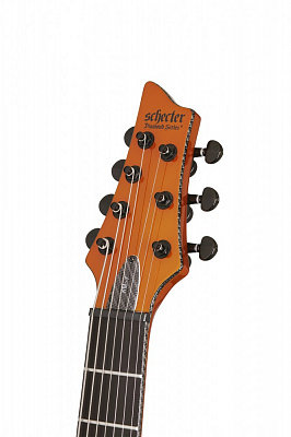 ЭЛЕКТРОГИТАРА SCHECTER KEITH MERROW KM-7 LOR