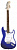 ЭЛЕКТРОГИТАРА FENDER SQUIER AFFINITY STRATOCASTER RW METALLIC BLUE