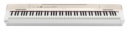 ЦИФРОВОЕ ПИАНИНО CASIO PRIVIA PX-160GD