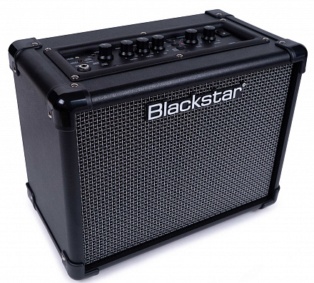 Моделирующий комбоусилитель BLACKSTAR ID:CORE10 V3