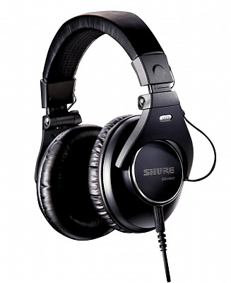 НАУШНИКИ SHURE SRH840