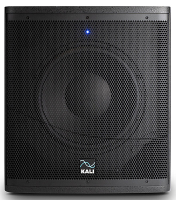 Сабвуфер KALI AUDIO WS-12 V2