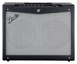 Гитарный комбо FENDER MUSTANG IV (V2) 