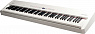 Цифровое пианино ROLAND FP-50 WH