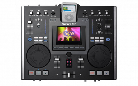 NUMARK IDJ2