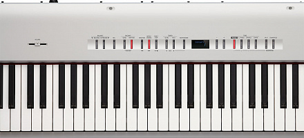 Цифровое пианино ROLAND FP-50 WH