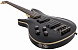 БАС-ГИТАРА SCHECTER OMEN-4 BLK L/H