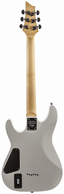 ЭЛЕКТРОГИТАРА SCHECTER DEMON-6 VWHT