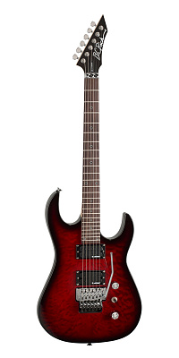 ЭЛЕКТРОГИТАРА B.C.RICH ASMSBC