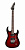 ЭЛЕКТРОГИТАРА B.C.RICH ASMSBC