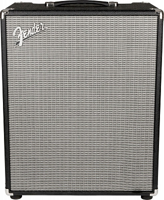 Басовый комбо FENDER RUMBLE 200 COMBO (V3)