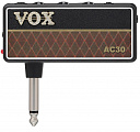 УСИЛИТЕЛЬ ДЛЯ НАУШНИКОВ VOX AP2-AC AMPLUG 2 AC-30