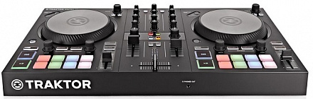 NATIVE INSTRUMENTS TRAKTOR KONTROL S2 MK3