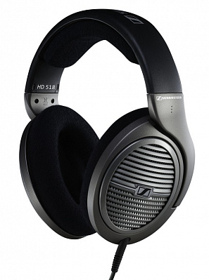 НАУШНИКИ SENNHEISER HD 518-WEST