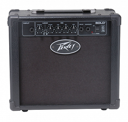 ГИТАРНЫЙ КОМБОУСИЛИТЕЛЬ PEAVEY TRANSTUBE SOLO