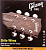 СТРУНЫ GIBSON SEG-700L BRITE WIRES NPS WOUND