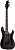 ЭЛЕКТРОГИТАРА SCHECTER BLACKJACK C-1 FR BLK