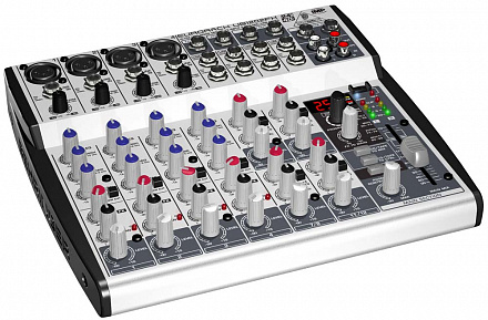 МИКШЕРНЫЙ ПУЛЬТ BEHRINGER UB1202FX-PRO