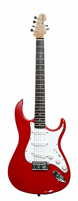 ЭЛЕКТРОГИТАРА ESI JAM MATE UG-1 RED