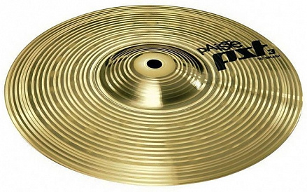 ТАРЕЛКА PAISTE 10 Splash PST3