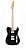 ЭЛЕКТРОГИТАРА FENDER TELECASTER BLACKTOP HH MN BLK