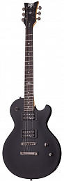 ЭЛЕКТРОГИТАРА SCHECTER SGR SOLO-II MSBK