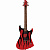 ЭЛЕКТРОГИТАРА WASHBURN DD60RFK