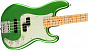 FENDER Player Plus ACTIVE P BASS MN Cosmic Jade