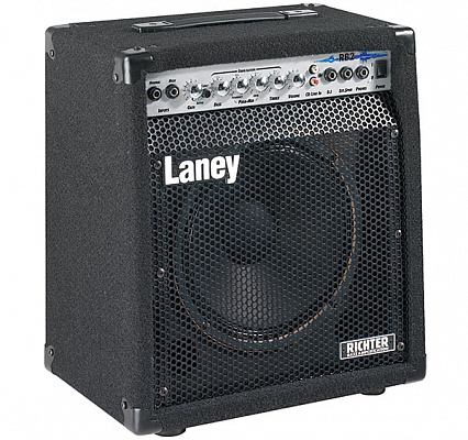 БАСОВЫЙ КОМБО LANEY RB2