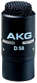 Микрофон AKG D58 E