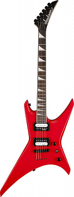 ЭЛЕКТРОГИТАРА JACKSON JS32T WARRIOR FERRARI RED