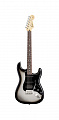 FENDER FSR STD STRAT HSS RW SILVERBUR