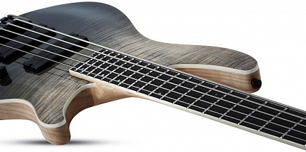 Бас-гитара SCHECTER SLS ELITE-5 BFB