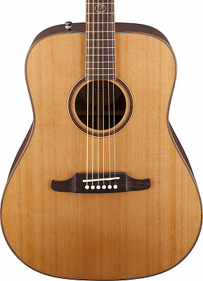 АКУСТИКА FENDER F-1020S DREADNOUGHT NATURAL