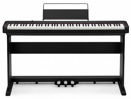 Цифровое пианино CASIO CDP-S160BK