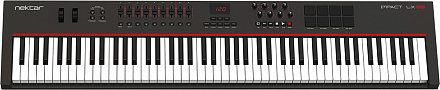 USB MIDI КЛАВИАТУРА NEKTAR IMPACT LX88